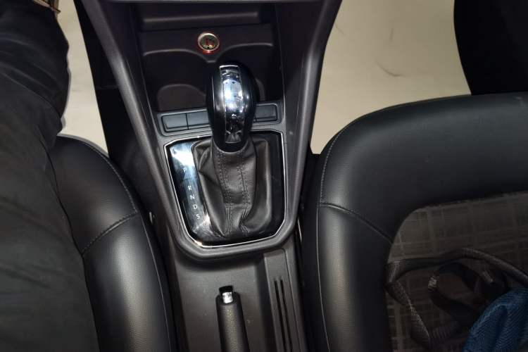 Used Volkswagen Jetta 2017 1.5L Automatic Comfort Model