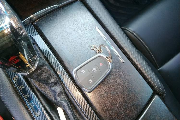 Used Cadillac XTS 2018 28T Tech Edition