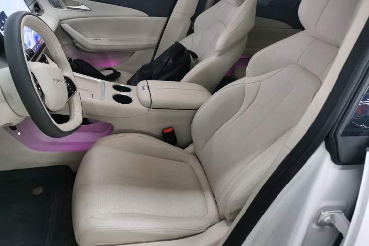 Used FORTHING Xinghai S7 2024 650 Supreme Edition