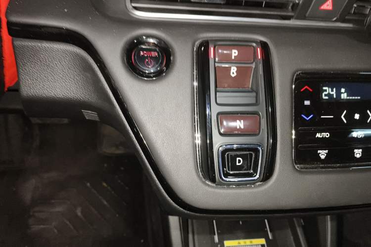 Used Honda Elysion 2024 2.0L eHEV Luxury Edition