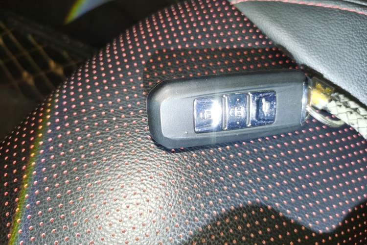 Used Baojun 560 2016 1.5T Manual Luxury Model
