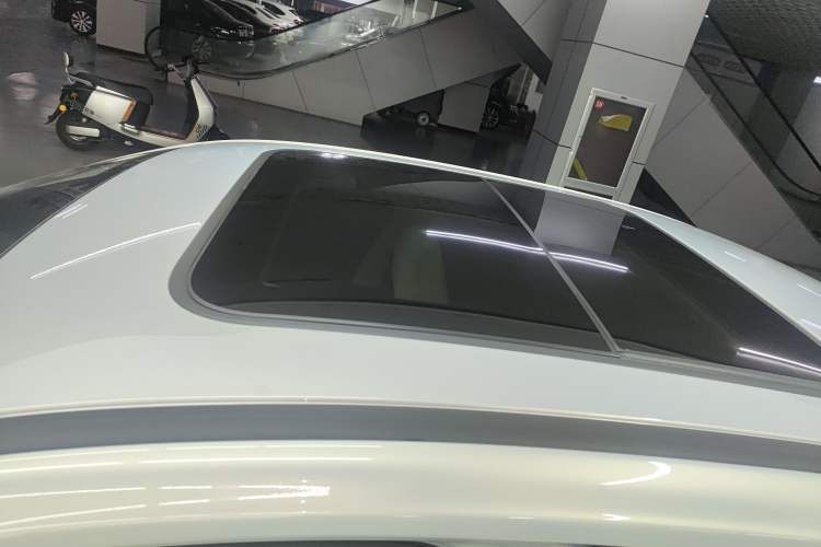 Used AION S MAX 2024 70 Star Edition
