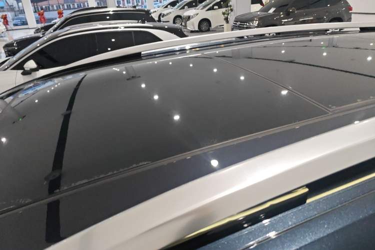 Used Volkswagen Talagon 2023 Facelift 380TSI All-Wheel-Drive Luxury Jiajing Pro 6-Seater