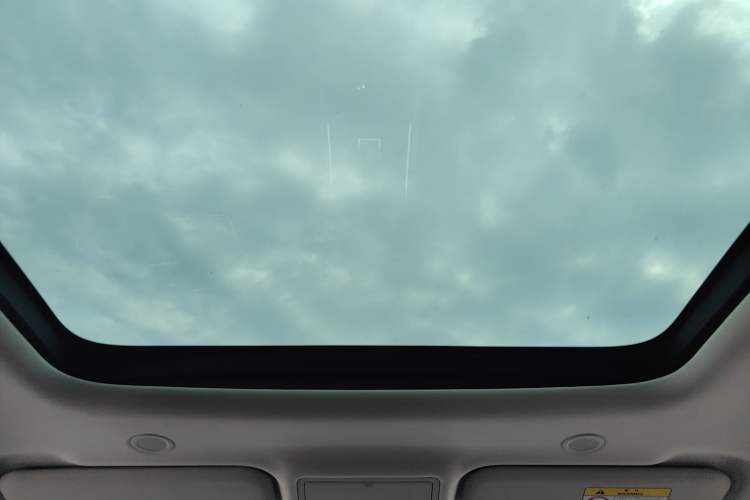 Used Land Rover Range Evoque 2024 Aurora L 249 PS Prestige Light-Chasing Edition