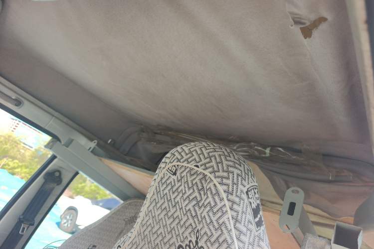 Used Wuling Zhiguang 2013 1.0L Practical Version