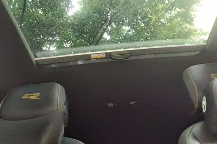 Used Volkswagen FAW-Volkswagen CC 2023 380TSI Striking Edition