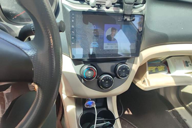 Used Haima M3 2015 1.5L Manual Standard Edition
