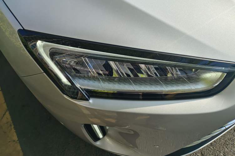 Used Hima AITO M5 2022 Range-Extended Rear-Drive Standard Version