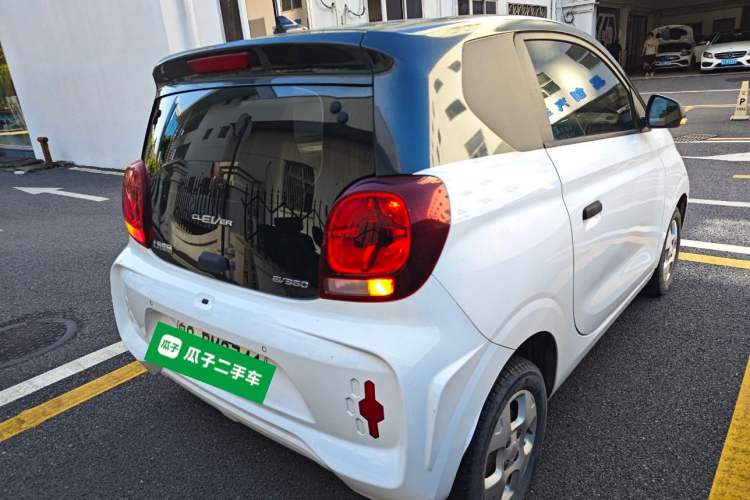 Used Roewe Clever 2021 302km Excellence Edition