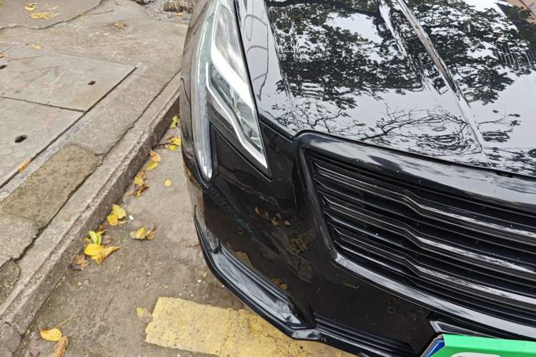 Used Cadillac XTS 2018 28T Elite Edition
