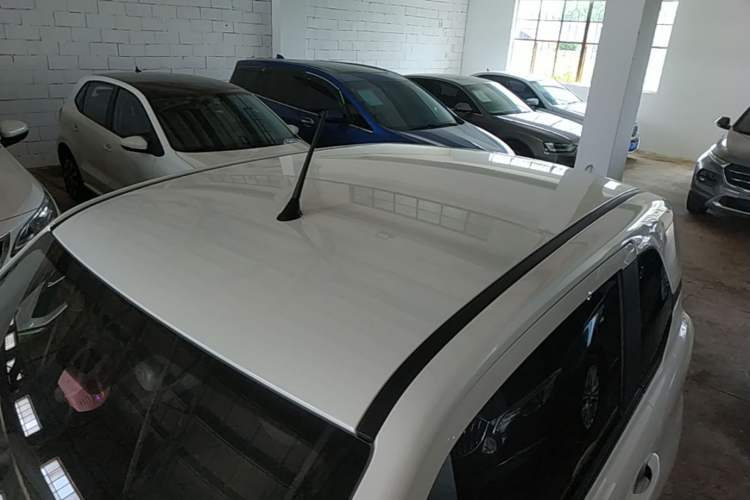Used Bestune Pony 2024 170km Vitality Horse
