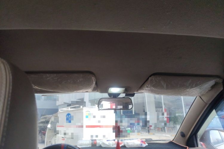 Used Wuling Hongguang 2019 1.5L S Standard Version China VI LAR