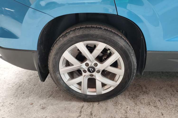 Used Jetta VS7 2020 1.4T Automatic Enjoyment Model
