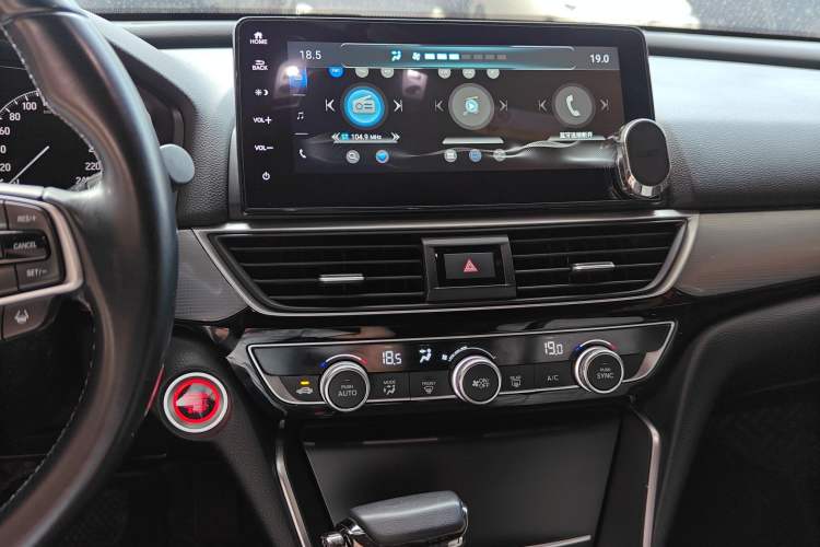 Used Honda Inspire 2022 260TURBO Elegant Edition