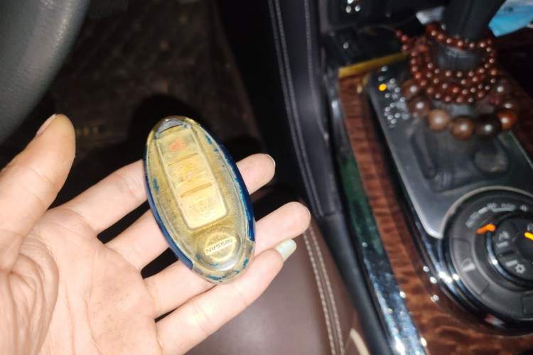 Used Nissan Patrol 2017 Y62 4.0 XE U.S.-Spec Model