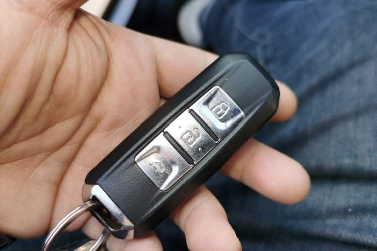 Used Baojun 730 2019 1.5T CVT Flagship Model 7 Seats China VI Emission Standard