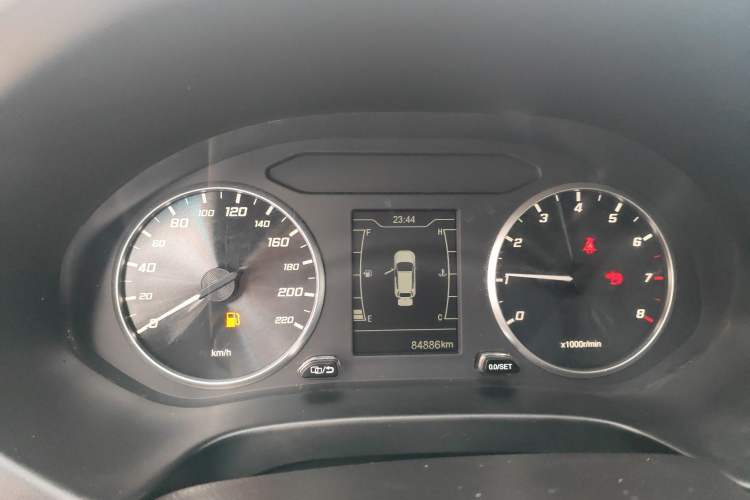 Used Chery Tiggo 5x 2019 HERO 1.5L Manual Fashion Edition
