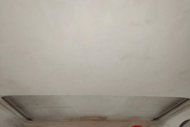 Used Baojun 560 2016 1.8L Manual Luxury Edition