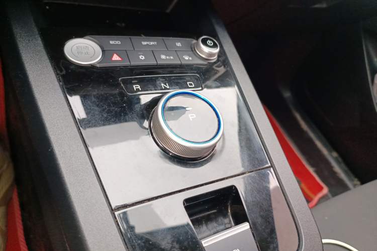 Used BYD e2 2021 Standard Model