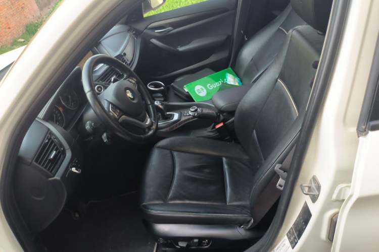 Used BMW X1 2015 xDrive20i Fashion Upgrade Edition