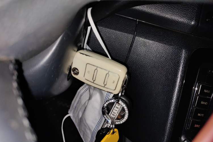 Used Skoda Fabia 2014 1.6L Automatic Sport Edition
