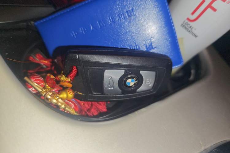 Used BMW X3 (Import) 2016 sDrive20i
