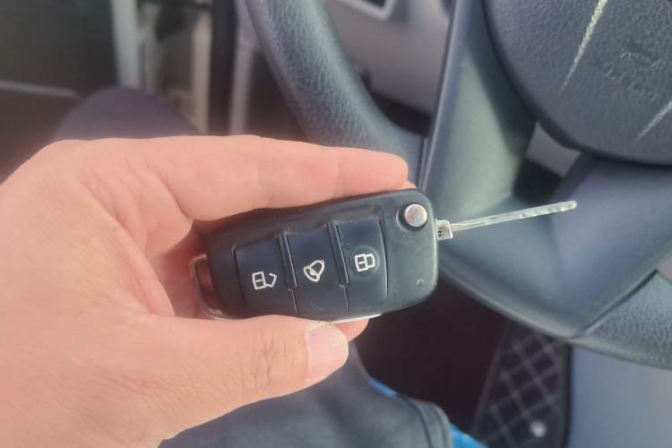 Used JAC Refine M3 2022 Creator Edition 1.5T Luxury Version