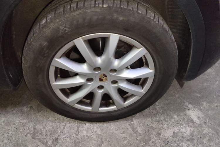 Used Porsche Cayenne 2011 Cayenne 3.0T
