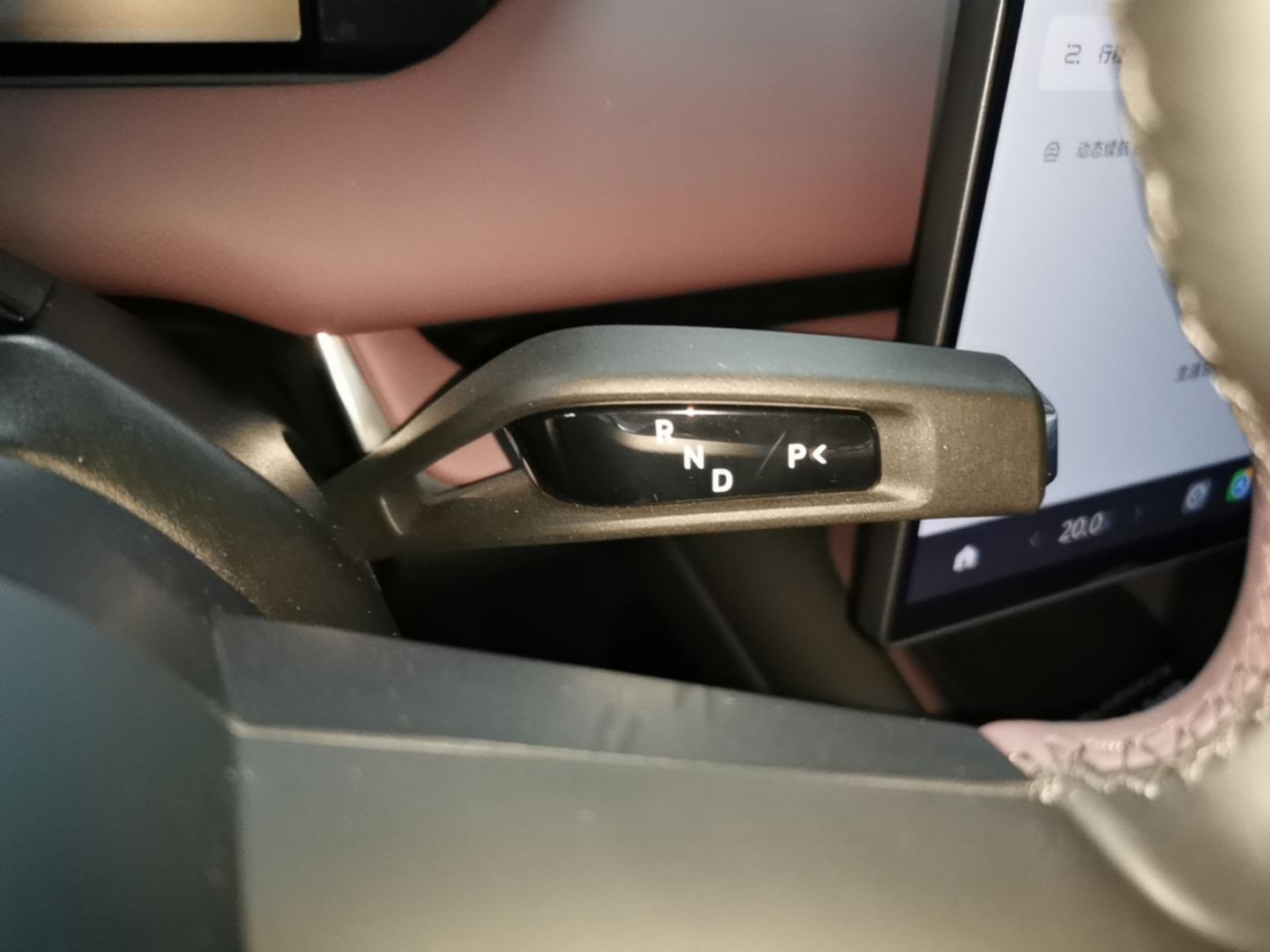 Xiaomi Auto SU7 2026 Model Pro — снимка 18
