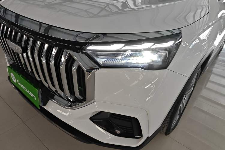 Used Geely Auto Haoyue L 2024 2.0T DCT Prestige Version