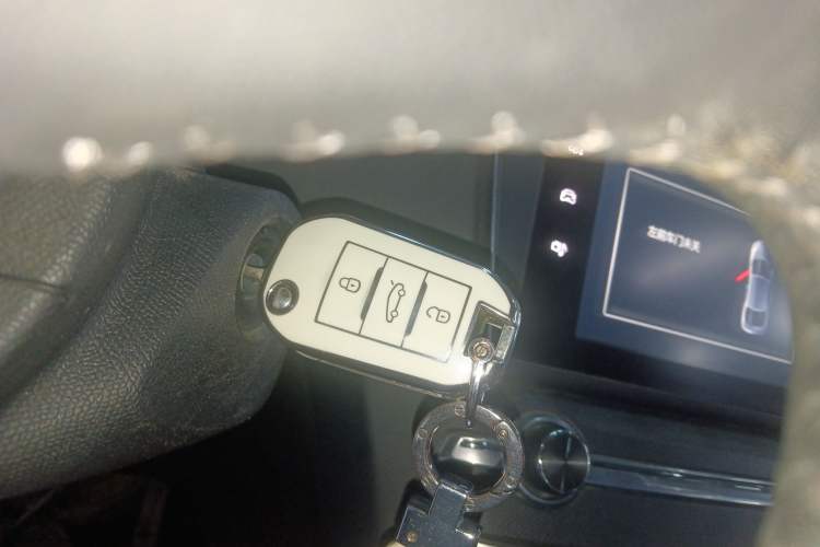 Used Peugeot 408 2015 1.2T Automatic Luxury Edition
