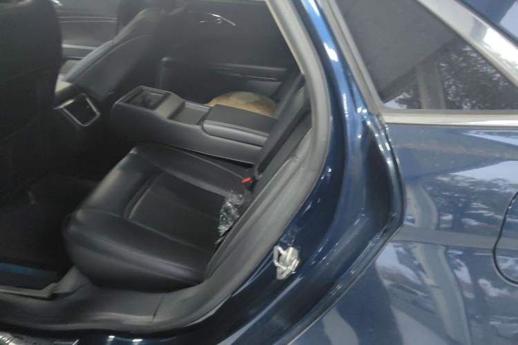 Used Ford Taurus 2016 EcoBoost 180 Luxury Model