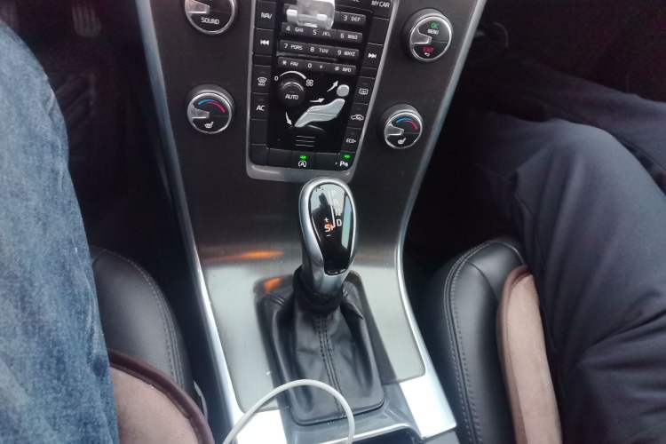 Used Volvo XC60 2014 Facelift T5 Zhiyi Edition