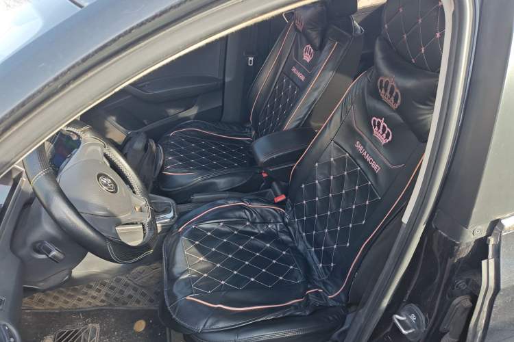 Used Volkswagen Santana 2021 1.5L Automatic Fashion Edition
