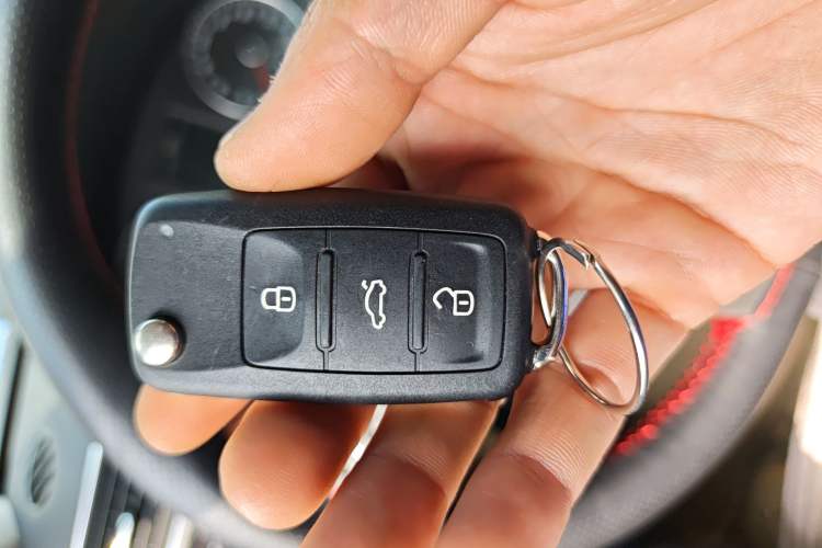 Used Volkswagen Passat 2013 1.8TSI DSG Prestige Edition
