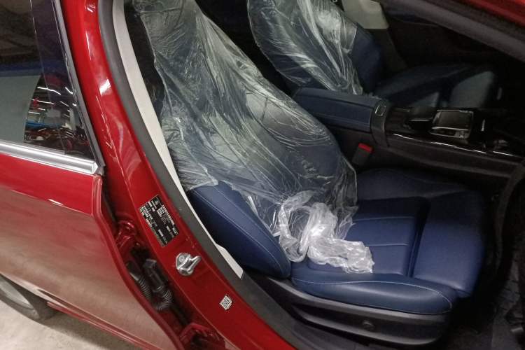 Used Mercedes-Benz A-Class 2019 A 200 L