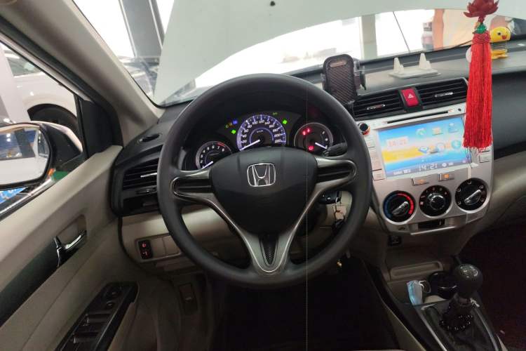 Used Honda City Classic 2012 1.5L manual Elite Edition