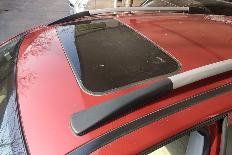 Used Nissan Qashqai 2012 2.0 XV LE CVT 2WD
