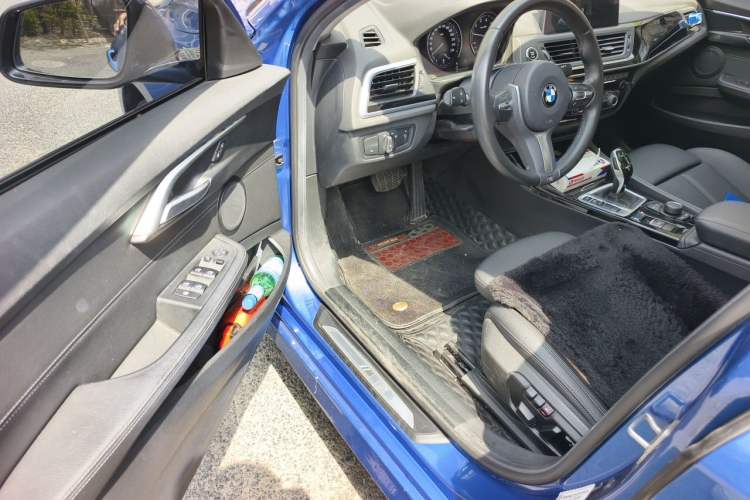 Used BMW 1 Series 2020 120i M Sport Package