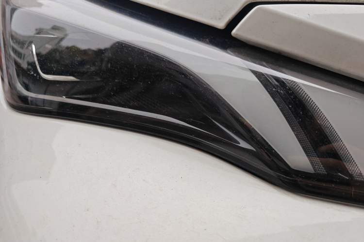 Used MG 7 2023 1.5T DCT Elegant & Graceful Edition