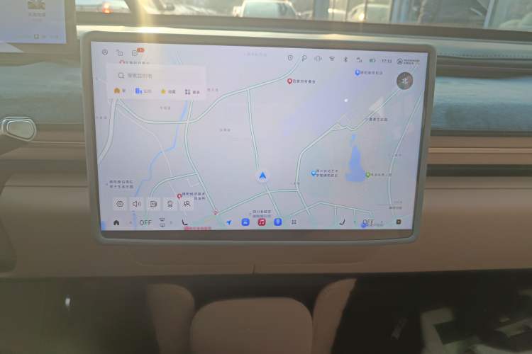 Used EXEED Star Era ET 2024 Range-Extended 200 Pro