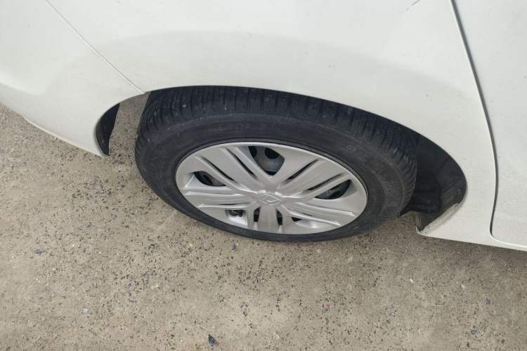 Used Honda Fit 2018 1.5L CVT Comfort Version
