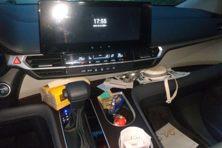 Used Toyota Sienna 2024 2.5L Hybrid Comfort Edition