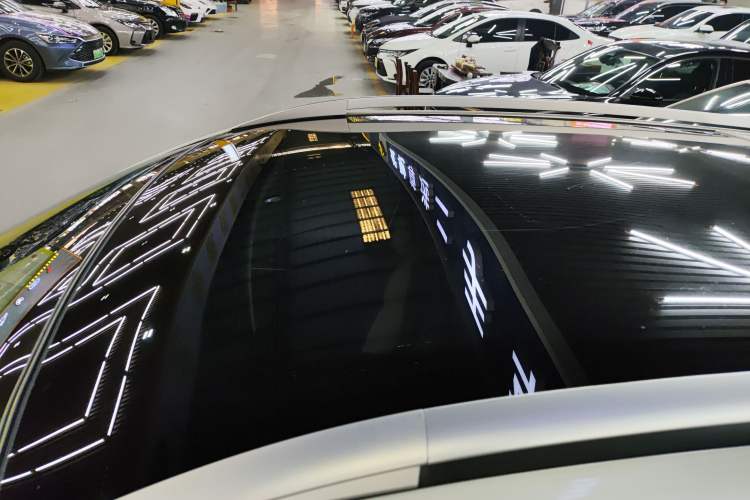 Used Nissan Qashqai 2017 2.0L CVT Luxury Edition China V Standard Roof