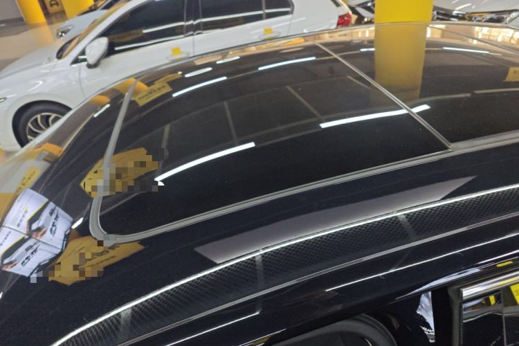 Used Volkswagen Passat 2024 380TSI Elite Edition
