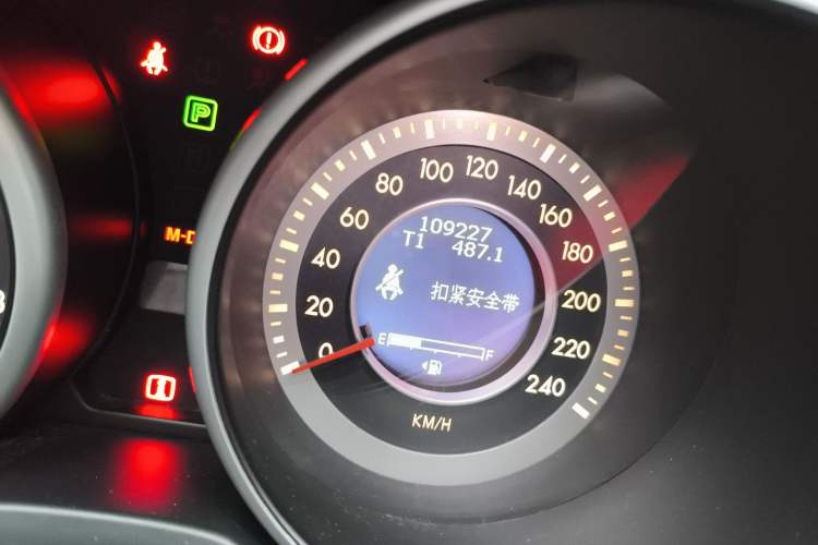 Used Bestune X80 2015 2.0L Automatic Comfort Anniversary Edition