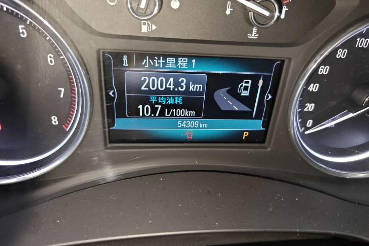 Used Buick LaCrosse 2018 28T Elite Edition