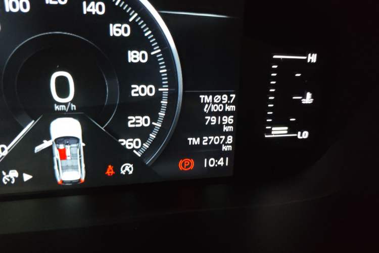 Used Volvo XC60 2020 T5 4x4 Zhiyi Luxury Edition
