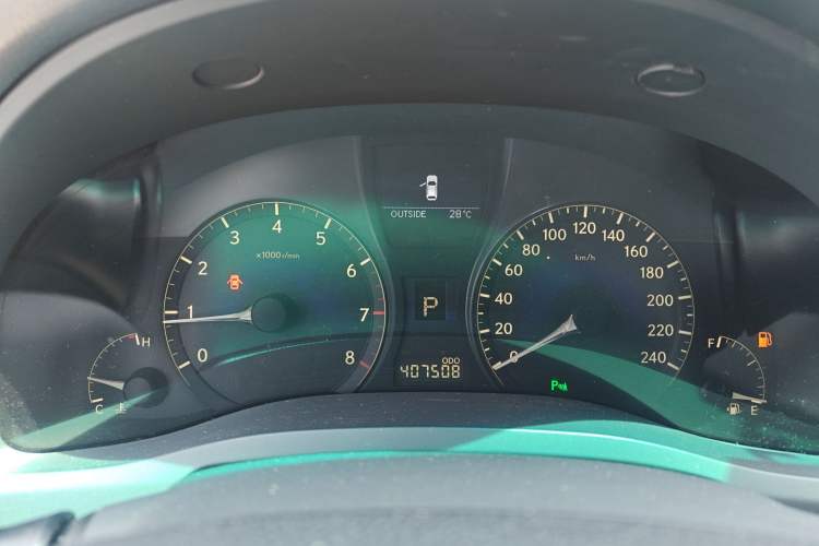 Used Lexus RX Classic 2011 270 Luxury Edition
