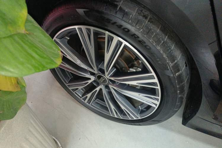 Used Audi A6L 2024 45 TFSI quattro Prestige Dynamic Edition